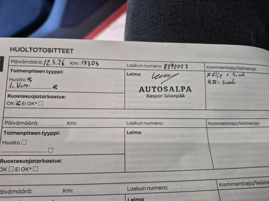 Renault Clio 2025
