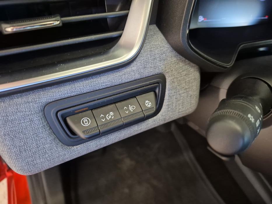 Renault Clio 2025
