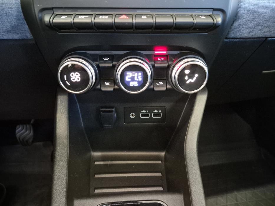 Renault Clio 2025
