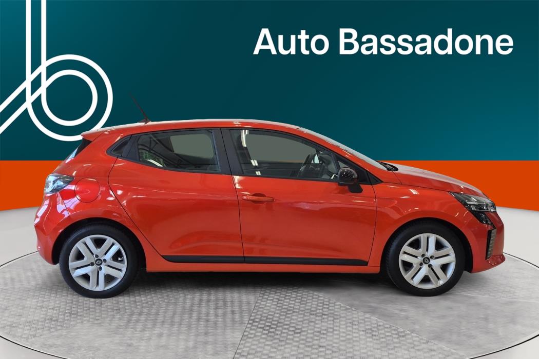 Renault Clio 2025
