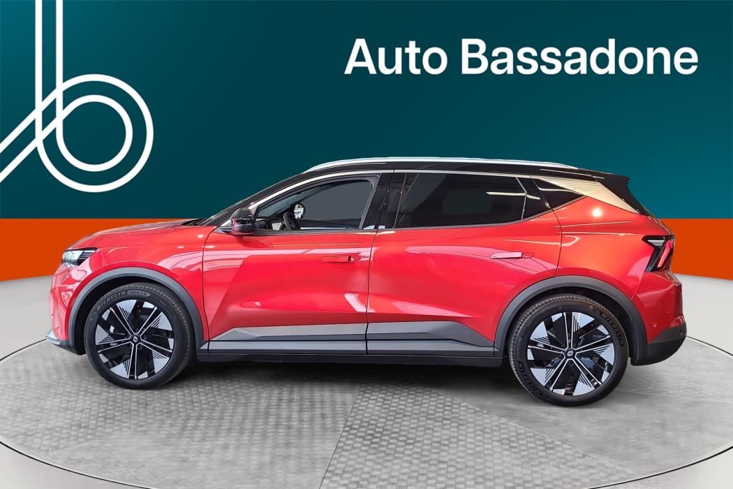 Renault Scenic 2026