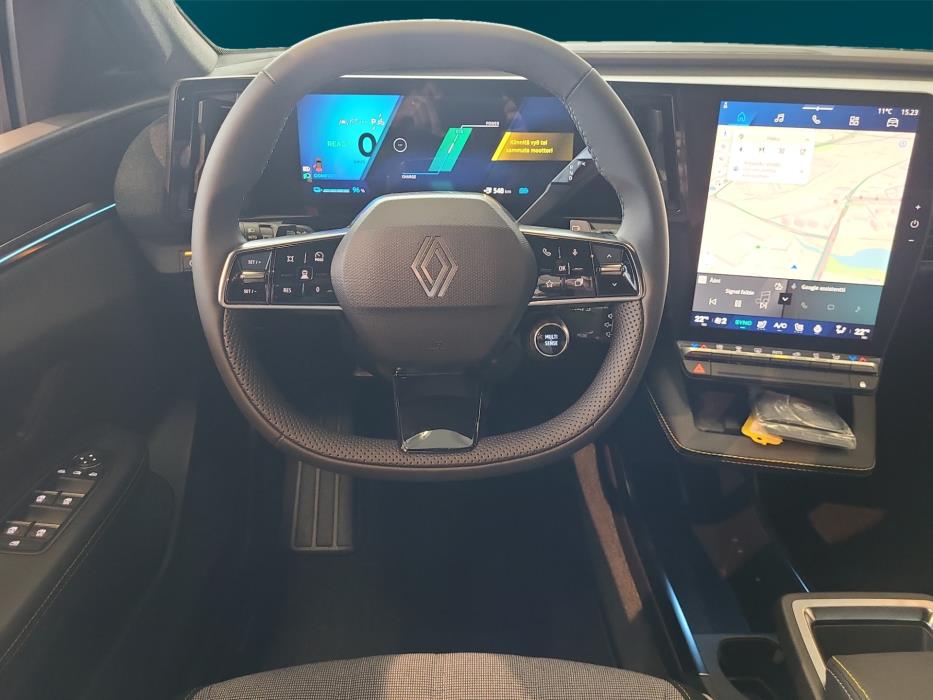 Renault Scenic 2026