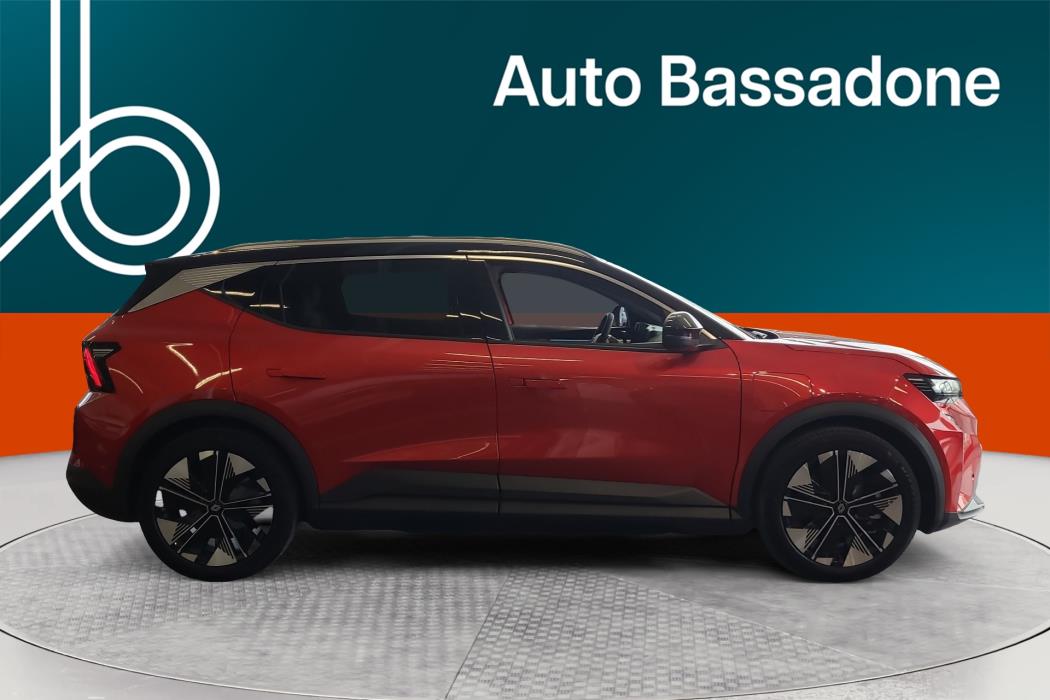 Renault Scenic 2026