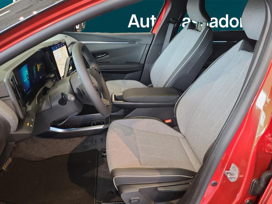 Renault Scenic 2026