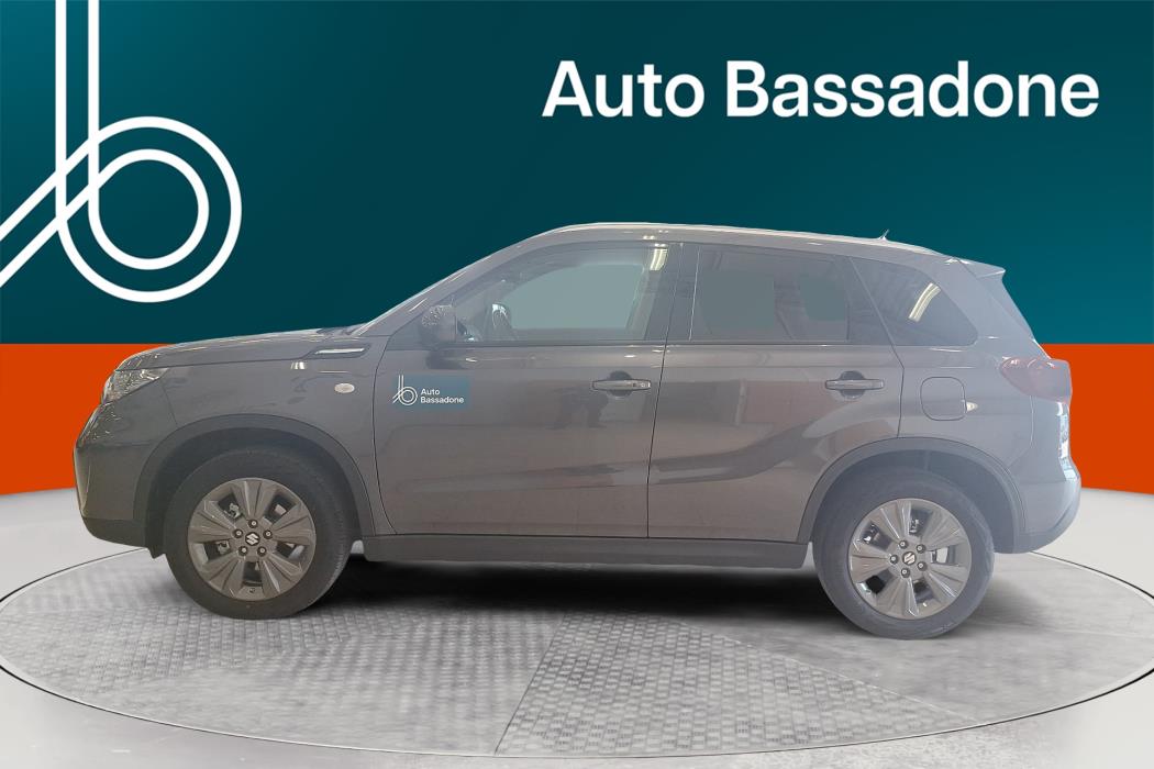 Suzuki Vitara 2026