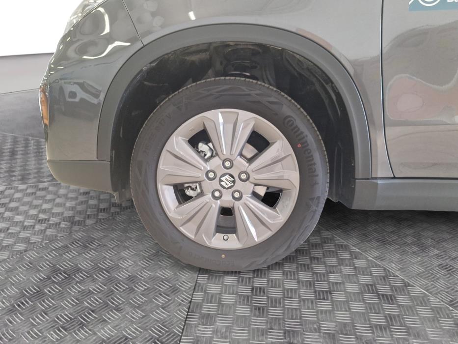 Suzuki Vitara 2026