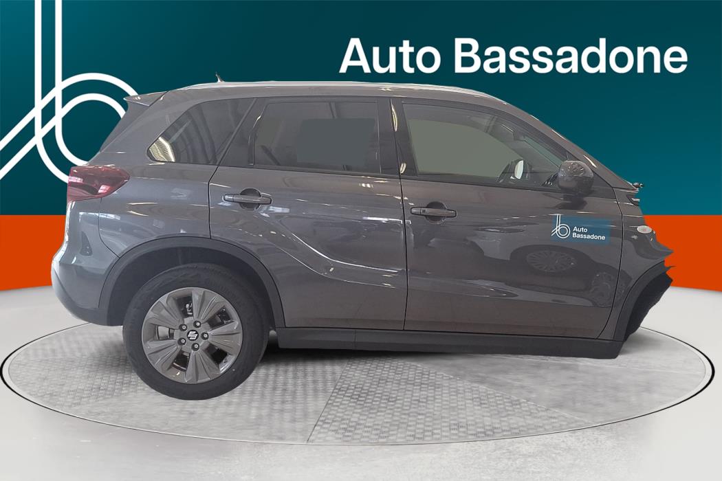 Suzuki Vitara 2026