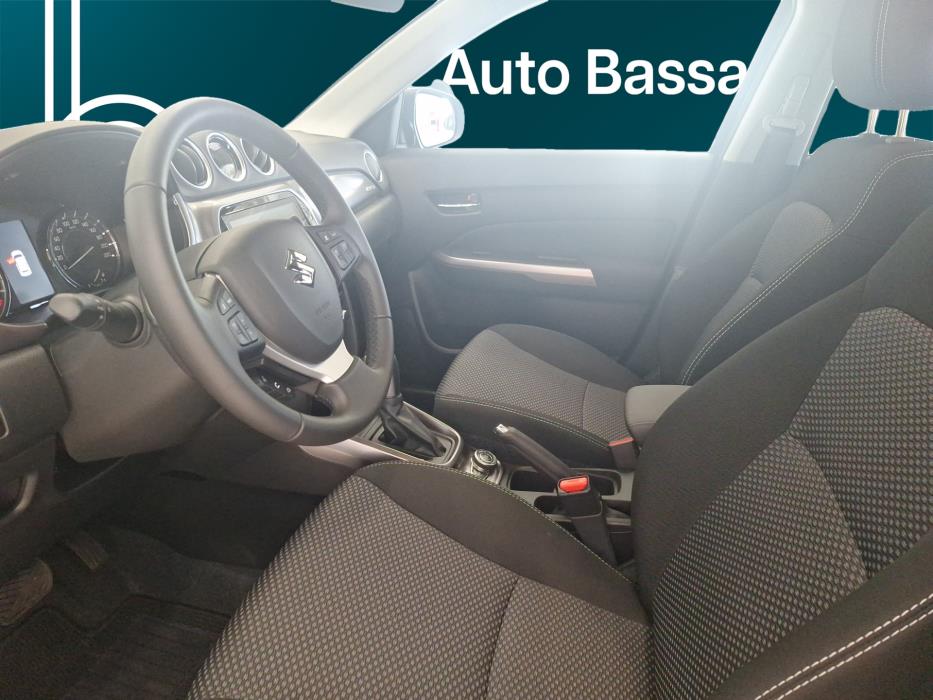 Suzuki Vitara 2026