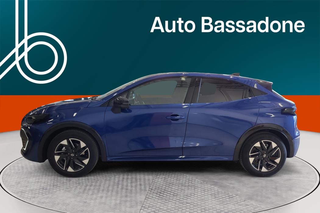 Renault Clio 2026