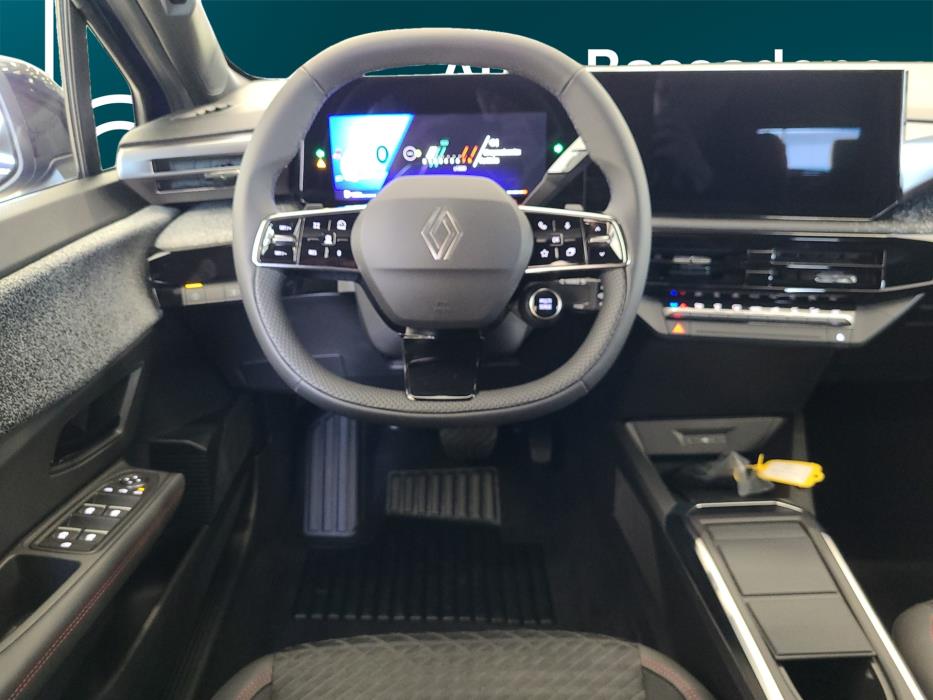 Renault Clio 2026