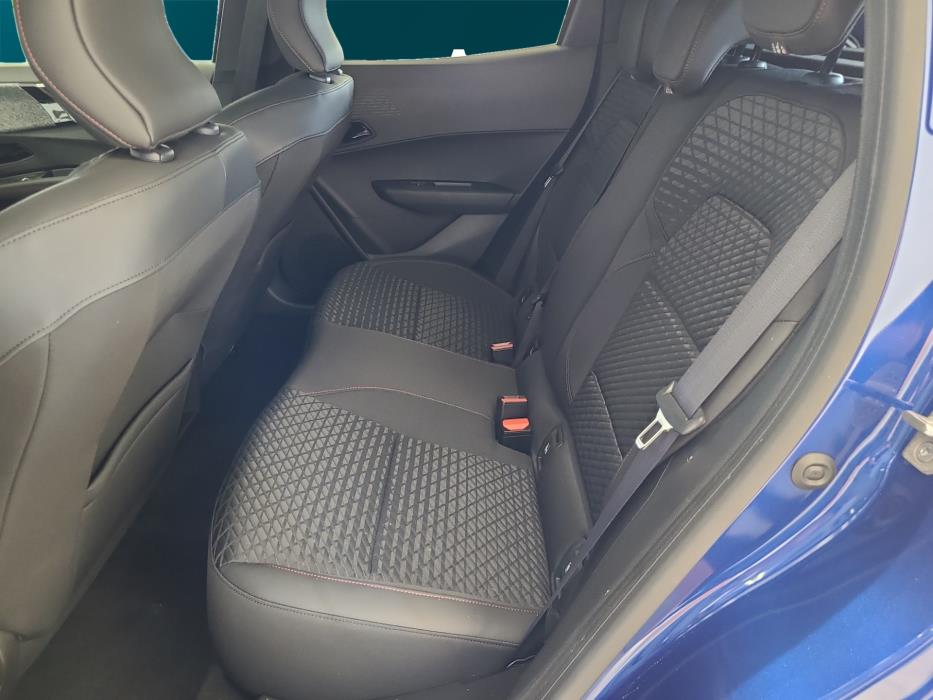 Renault Clio 2026