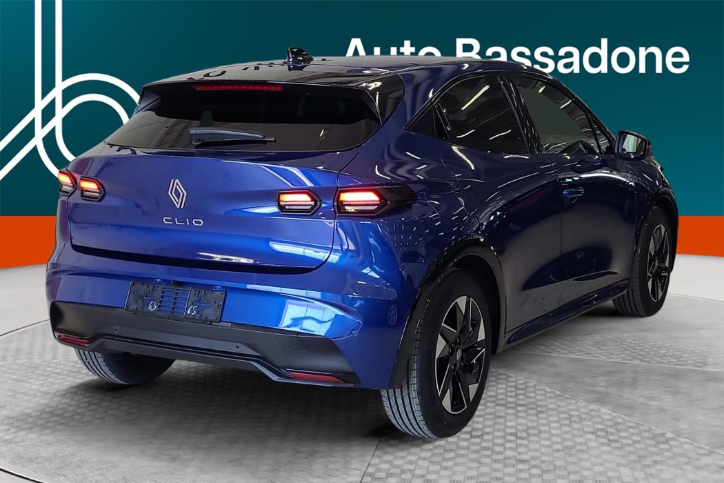 Renault Clio 2026