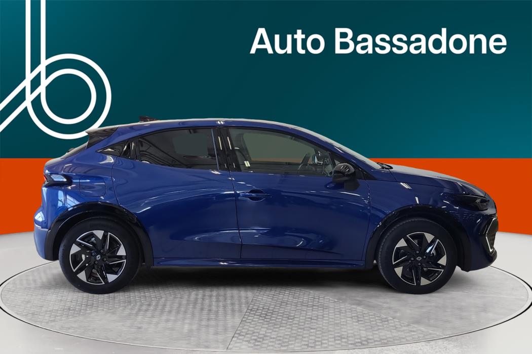 Renault Clio 2026