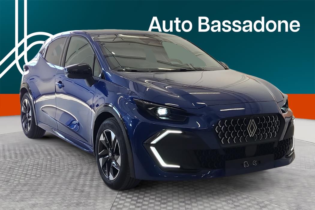 Renault Clio 2026
