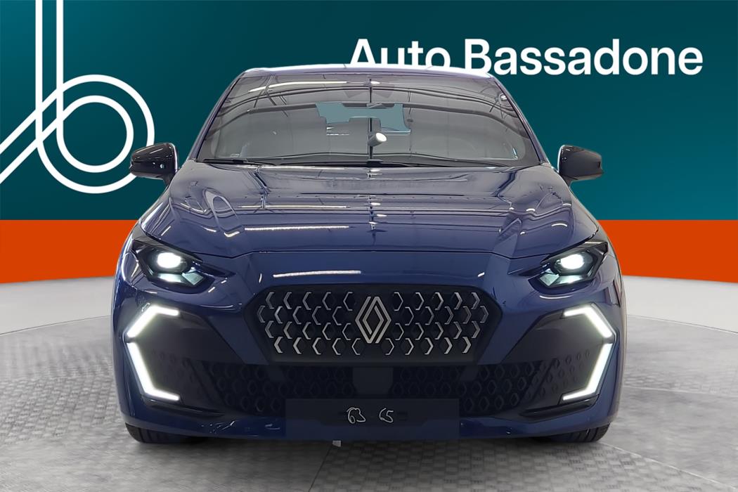 Renault Clio 2026