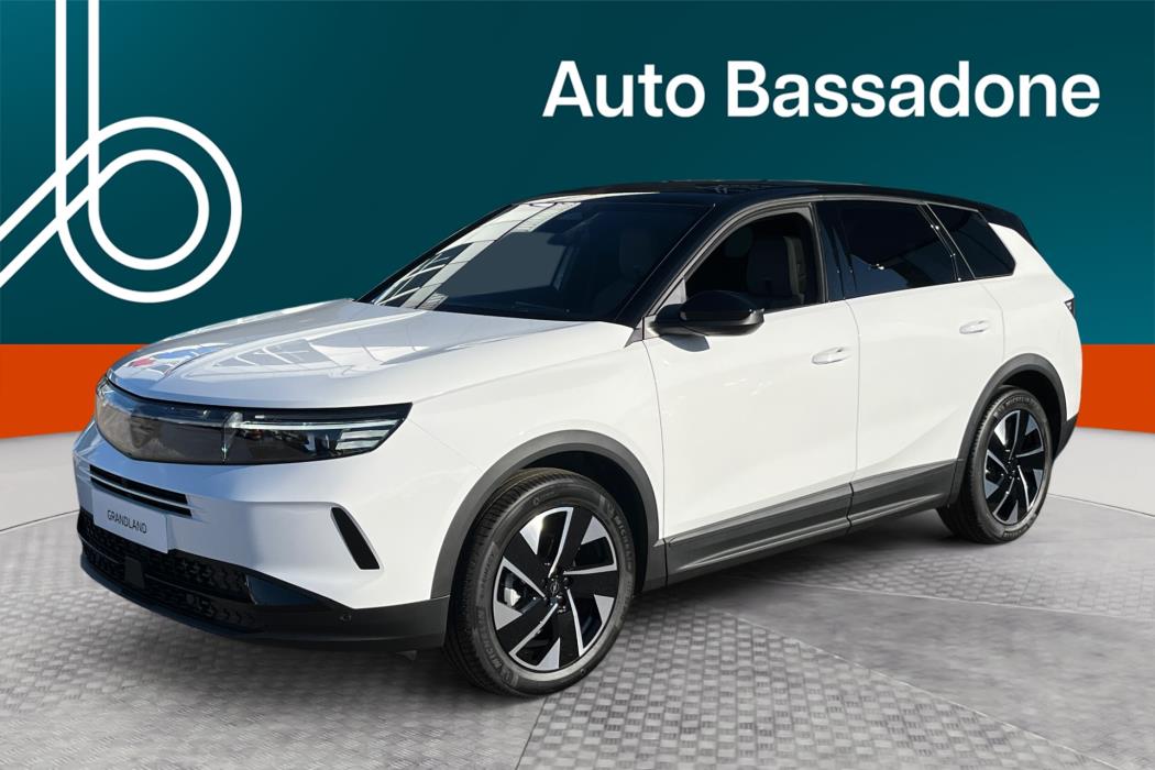 Opel Grandland 2026