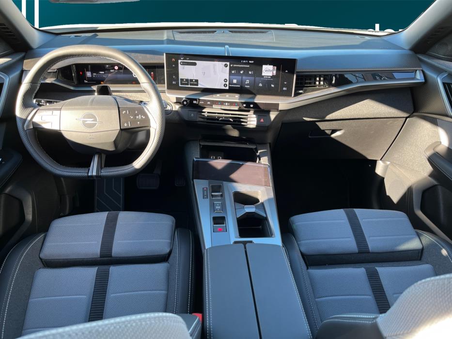 Opel Grandland 2026