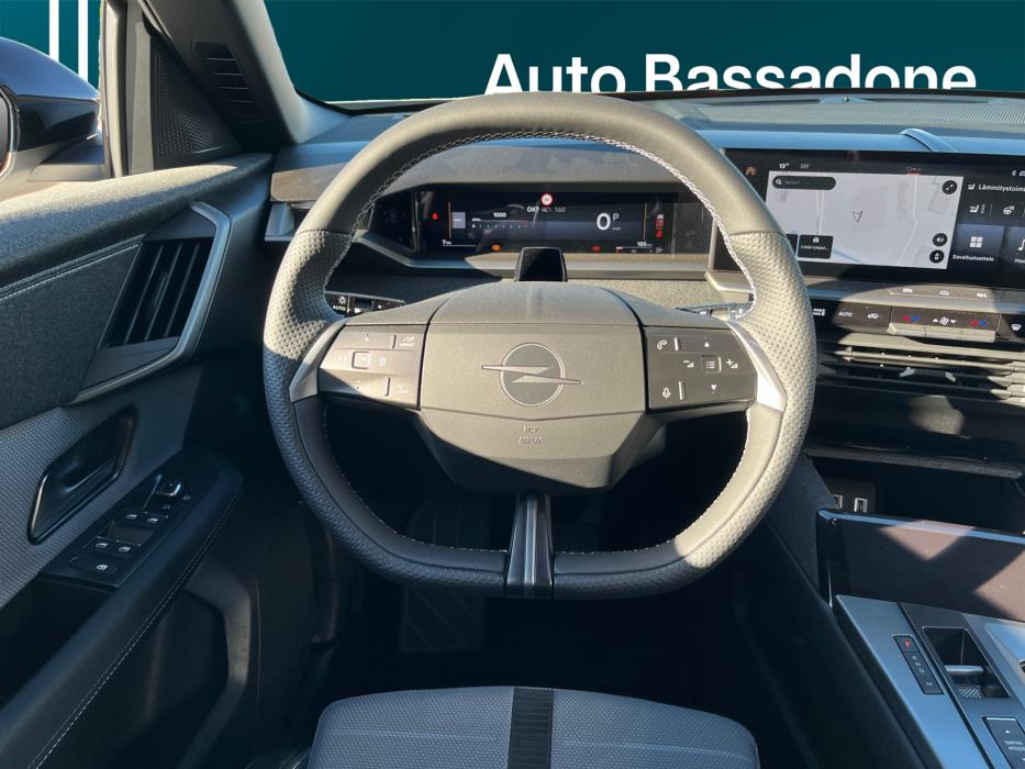 Opel Grandland 2026