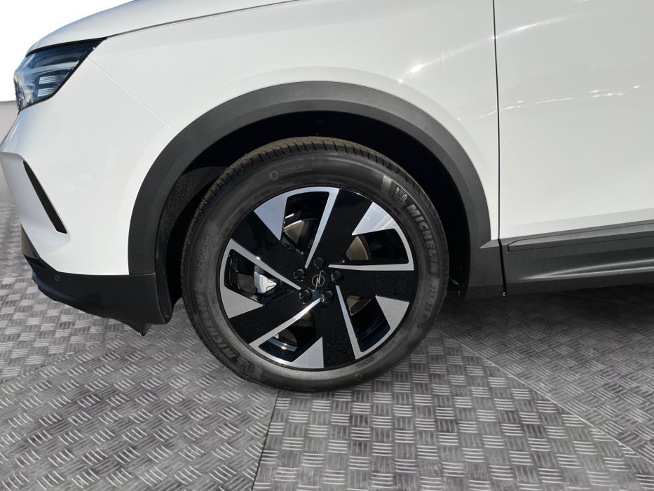 Opel Grandland 2026
