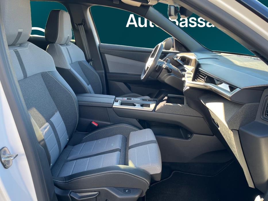 Opel Grandland 2026