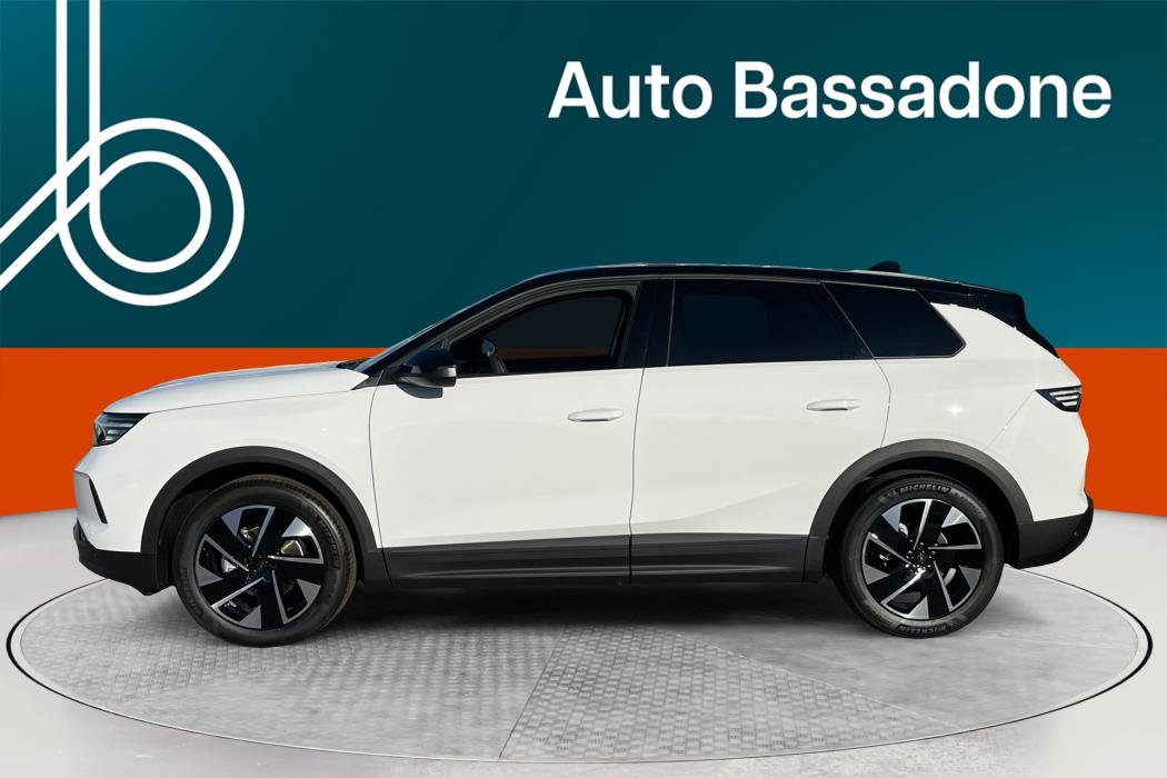 Opel Grandland 2026