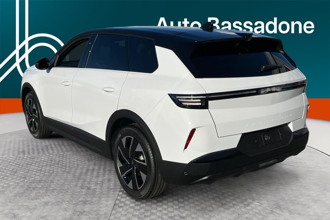 Opel Grandland 2026