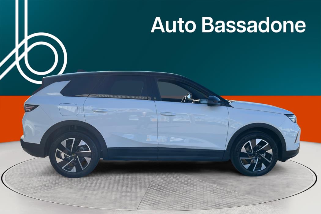 Opel Grandland 2026