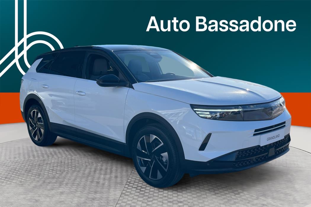 Opel Grandland 2026