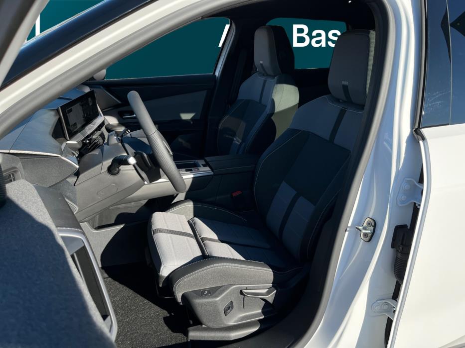 Opel Grandland 2026