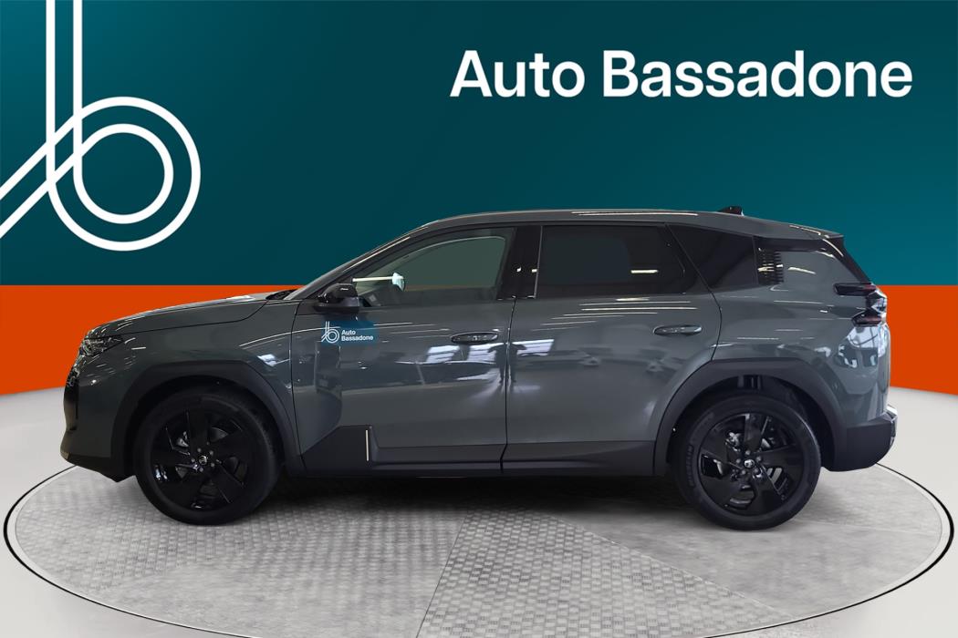 Citroen C5 Aircross 2026