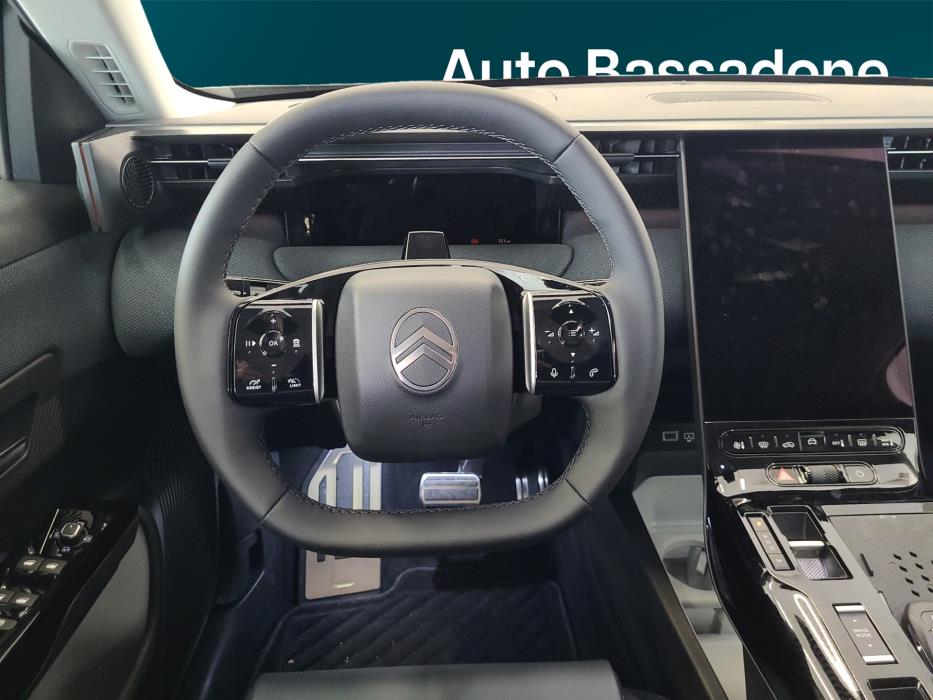 Citroen C5 Aircross 2026