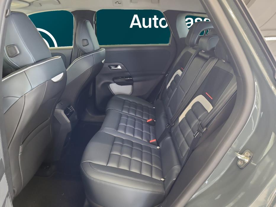 Citroen C5 Aircross 2026