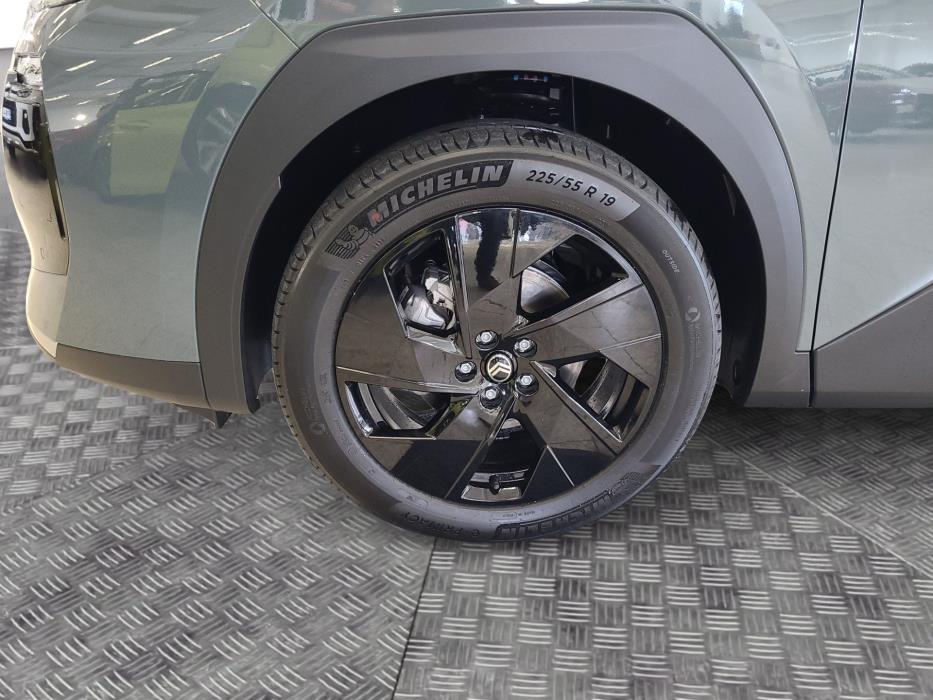 Citroen C5 Aircross 2026