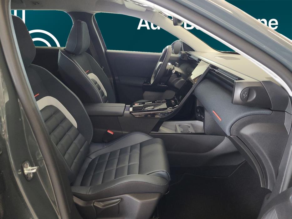 Citroen C5 Aircross 2026