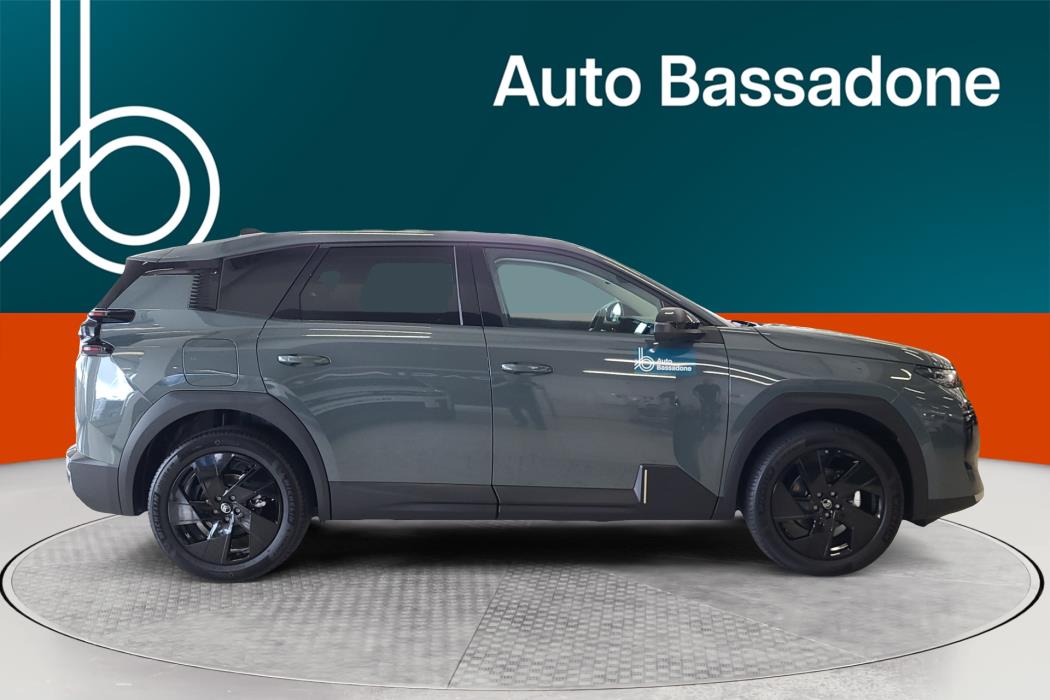 Citroen C5 Aircross 2026