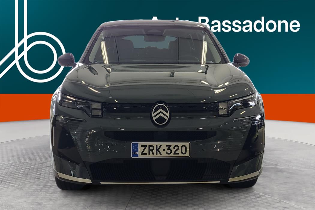 Citroen C5 Aircross 2026