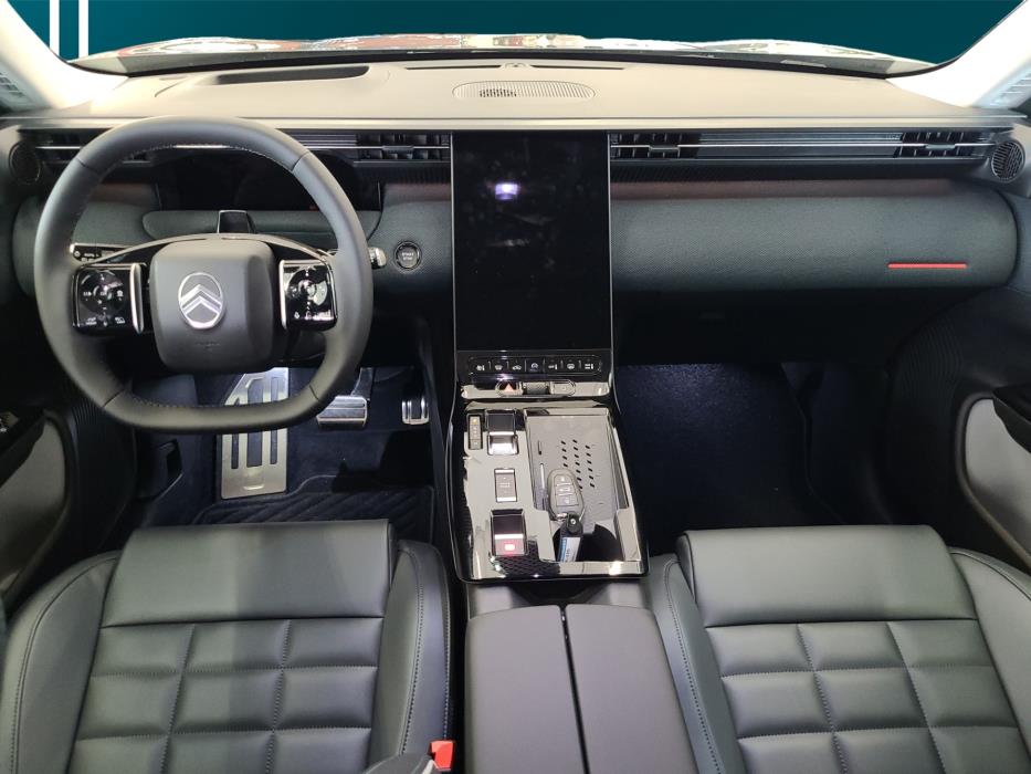Citroen C5 Aircross 2026