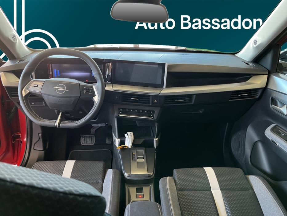 Opel Frontera 2026