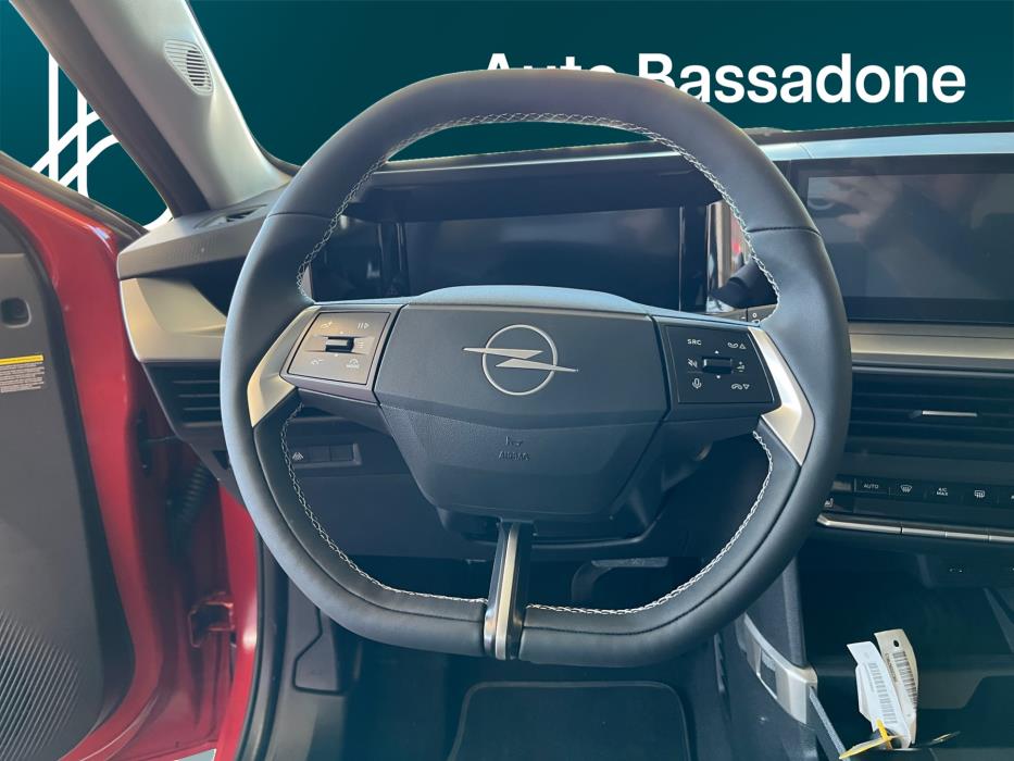 Opel Frontera 2026