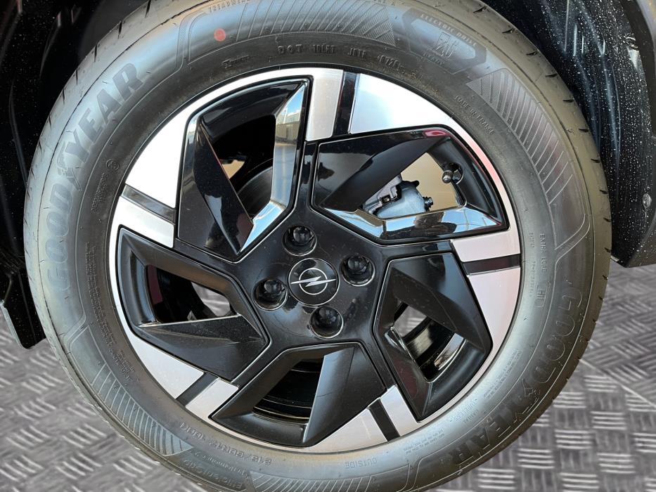 Opel Frontera 2026