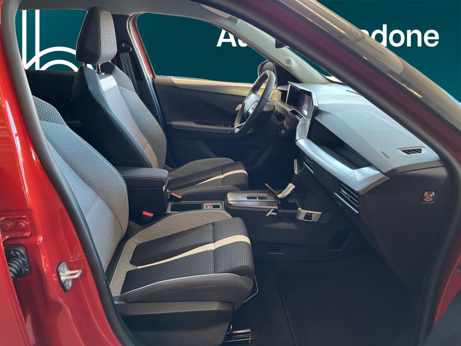 Opel Frontera 2026