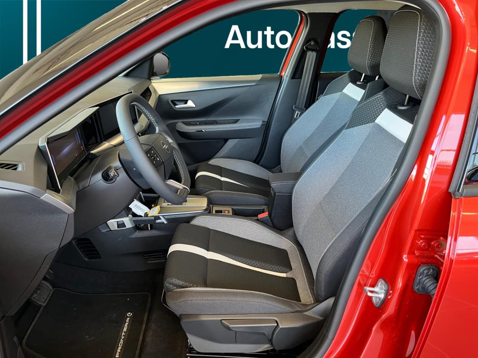 Opel Frontera 2026