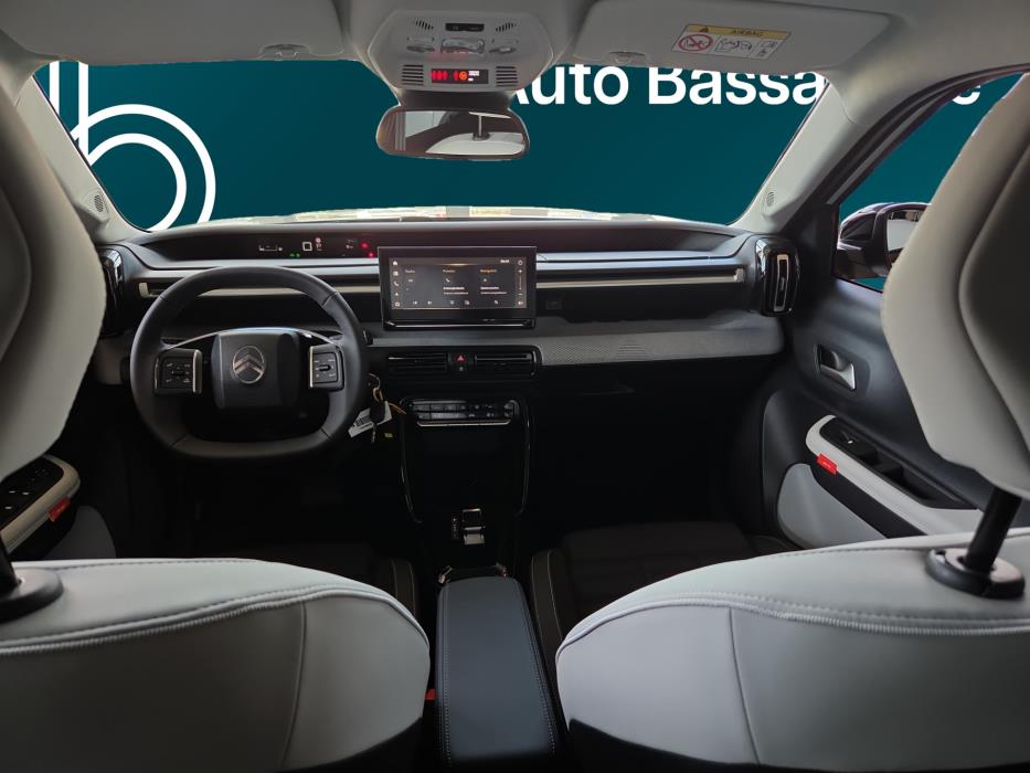 Citroen C3 Aircross 2026