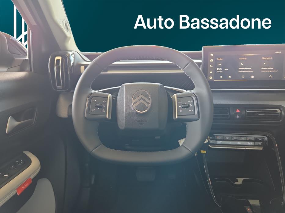 Citroen C3 Aircross 2026