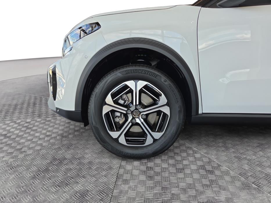Citroen C3 Aircross 2026