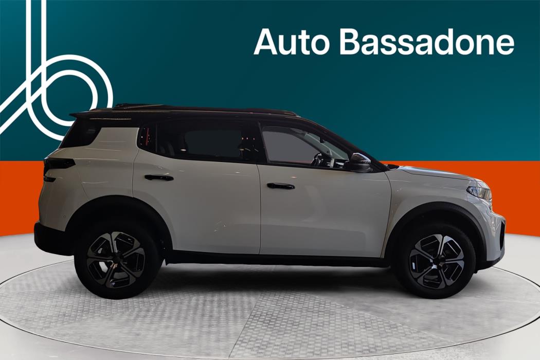 Citroen C3 Aircross 2026