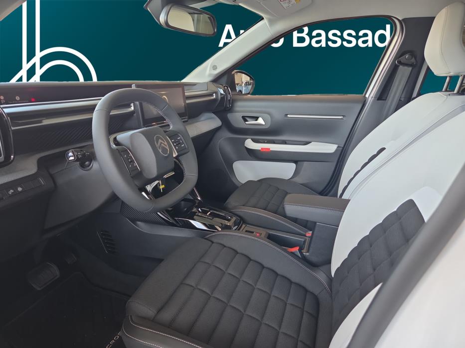 Citroen C3 Aircross 2026