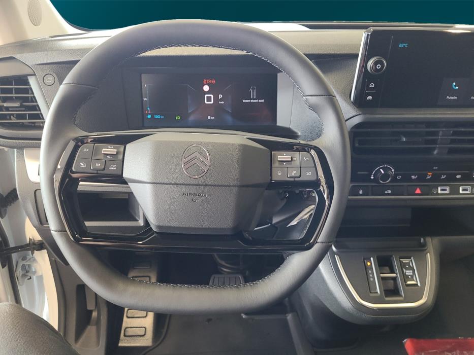 Citroen Jumpy 2026