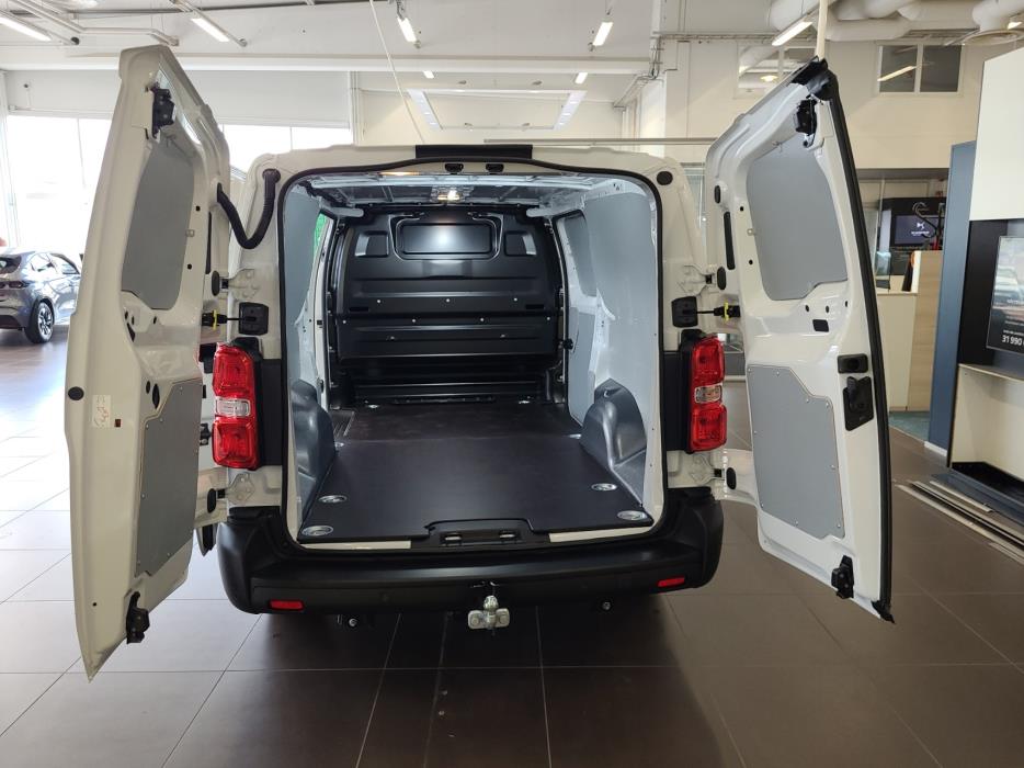 Citroen Jumpy 2026