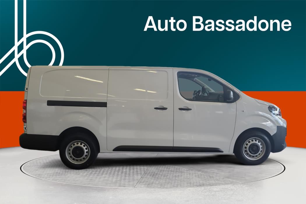 Citroen Jumpy 2026